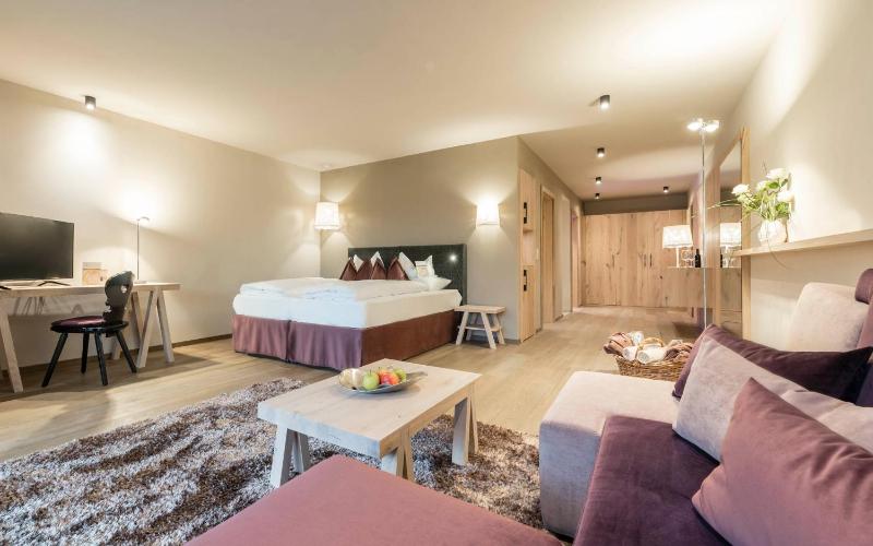 Superior Suite image 1
