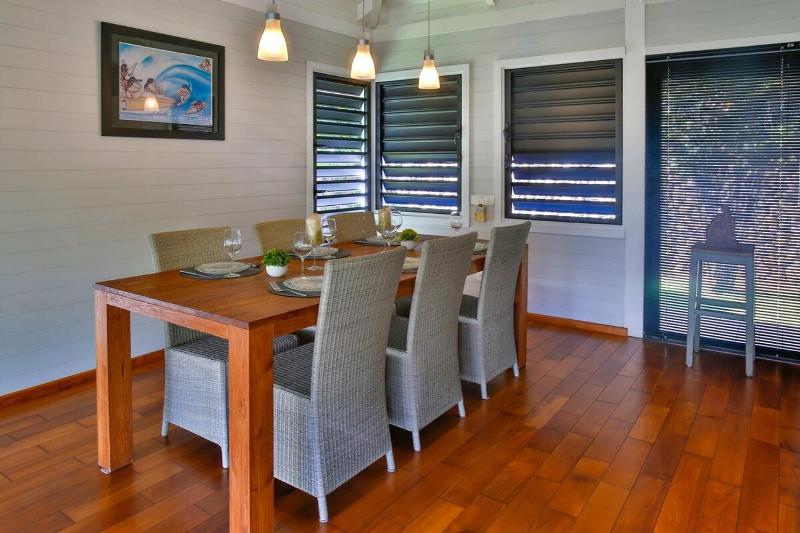 Tropical cocoon with 2 bedrooms - image 11