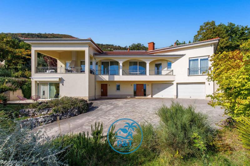 Holiday home in Poljane 54950 - image 27