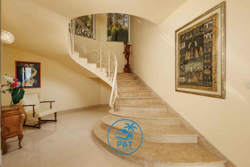 Holiday home in Poljane 54950 - image 21