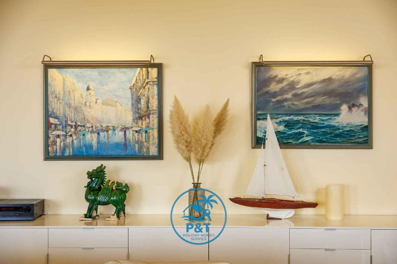 Holiday home in Poljane 54950 - image 14