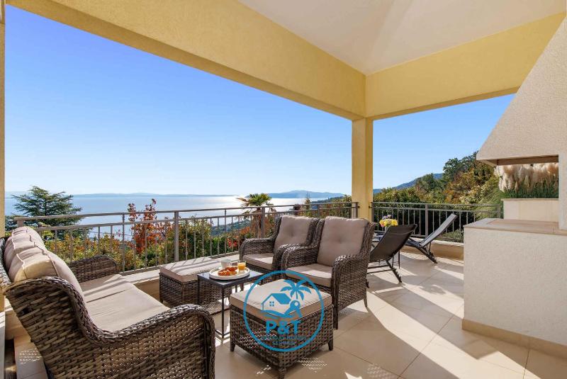 Holiday home in Poljane 54950 - image 35
