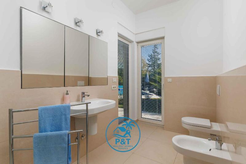 Holiday home in Poljane 54950 - image 15