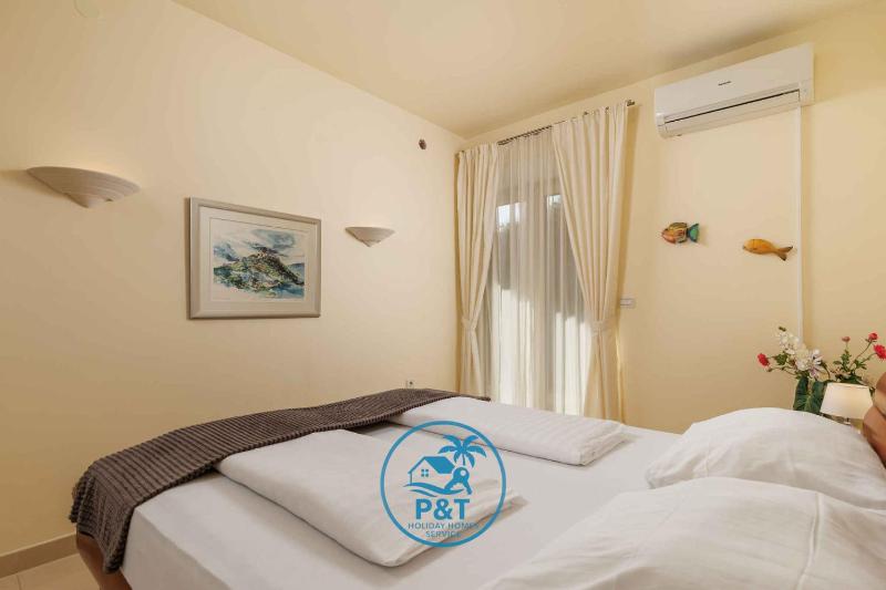 Holiday home in Poljane 54950 - image 32