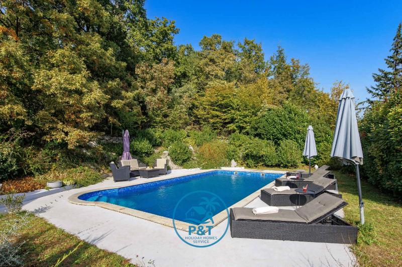 Holiday home in Poljane 54950 - image 22