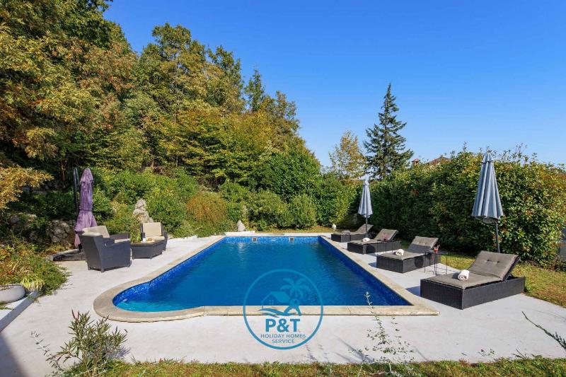 Holiday home in Poljane 54950 - image 31