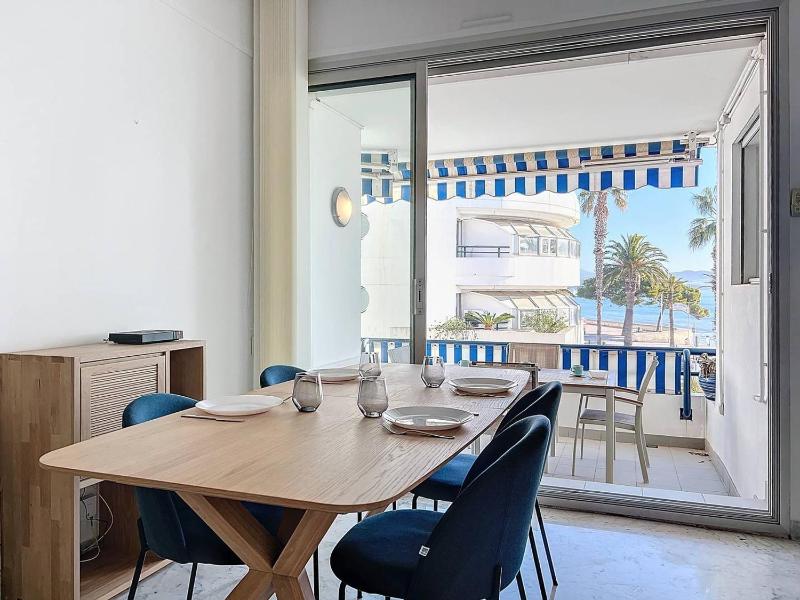 Appartement climatisé avec parking 2 chambres à La Ciotat - FR-1-770-65 - image 18