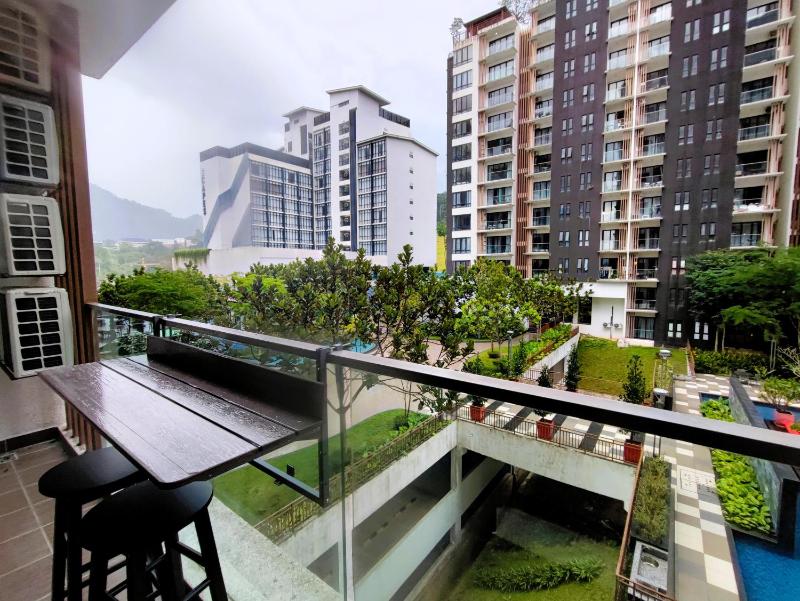 Tropic@Midhills Genting Highlands (Free Wi-Fi) - image 19