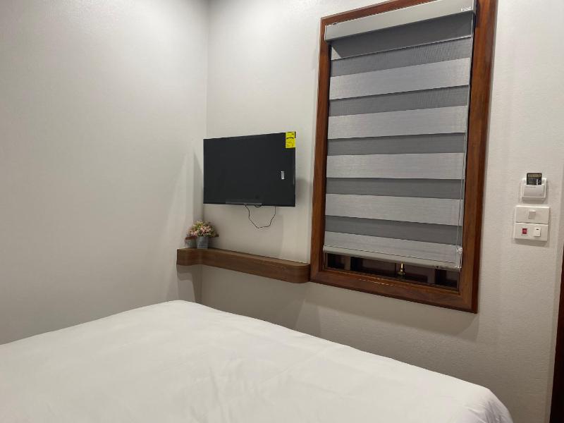 Tam Coc Vivana Hotel - image 31