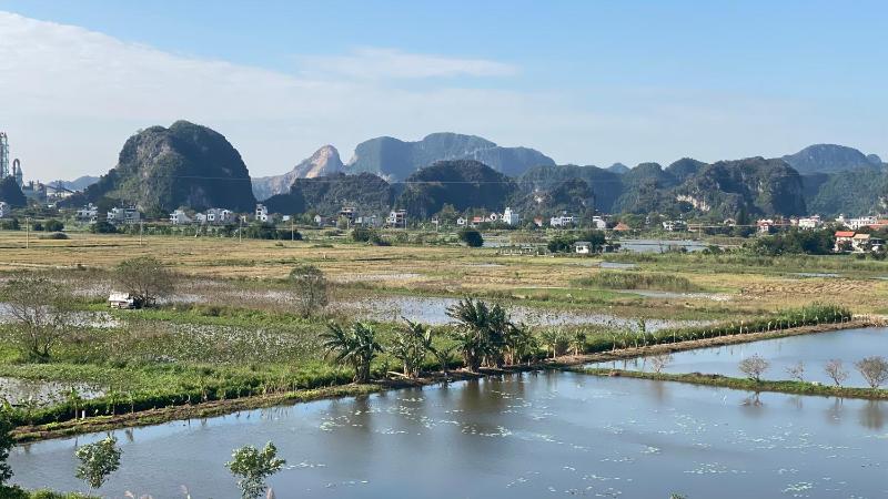 Tam Coc Vivana Hotel - image 25
