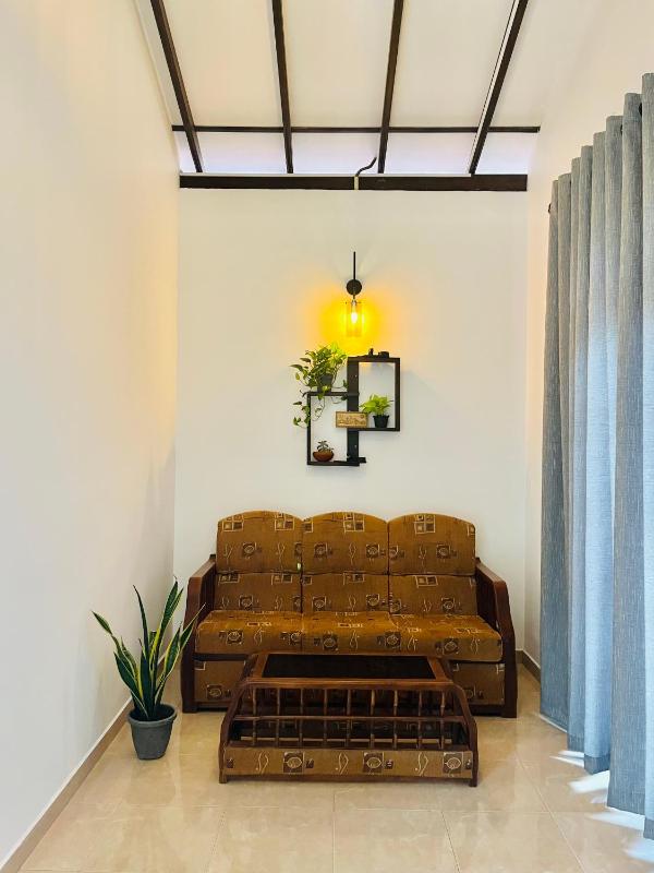 Little J villa - image 14