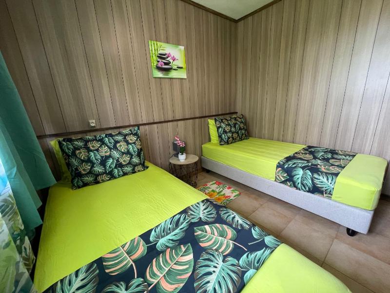 Tauraatini house F4- MOOREA Maatea - image 6