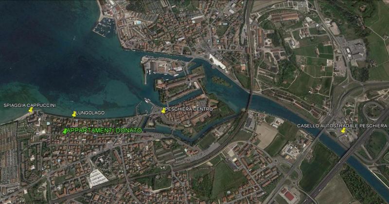 Appartamenti Donato - image 11