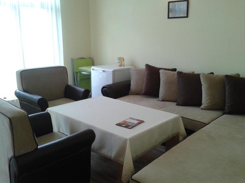 Deluxe King Suite image 3