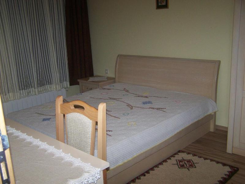 Deluxe King Suite image 4