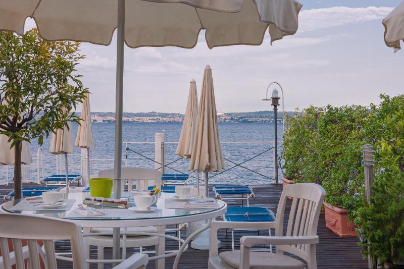 Hotel Eden - image 22