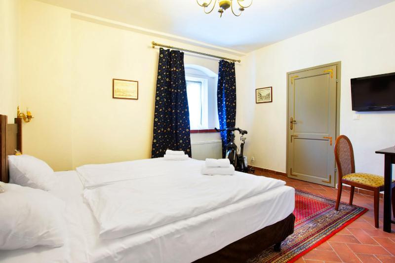 Double or Twin Room image 1