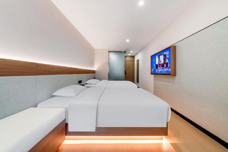 An Yi Hotel - image 15