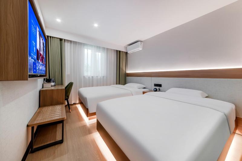 An Yi Hotel - image 7