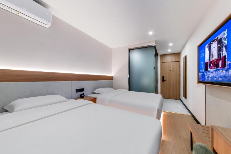 An Yi Hotel - image 4