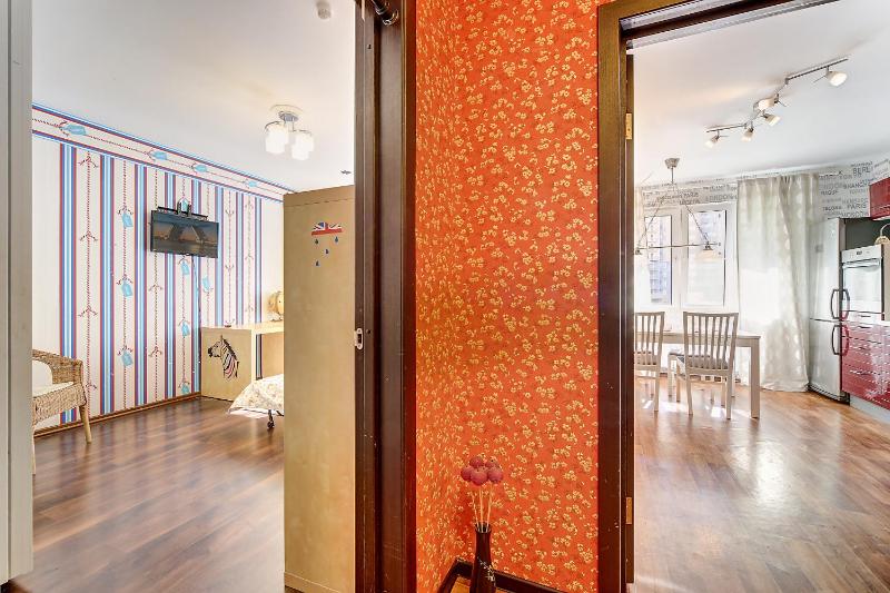 Two-Bedroom Apartment image 3