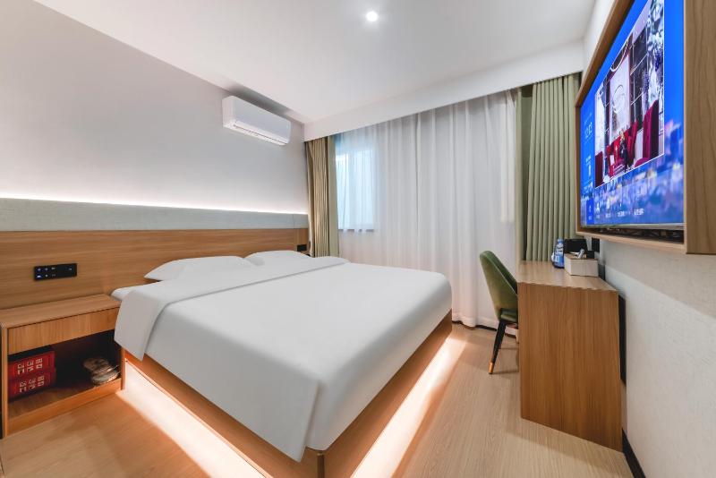An Yi Hotel - image 5