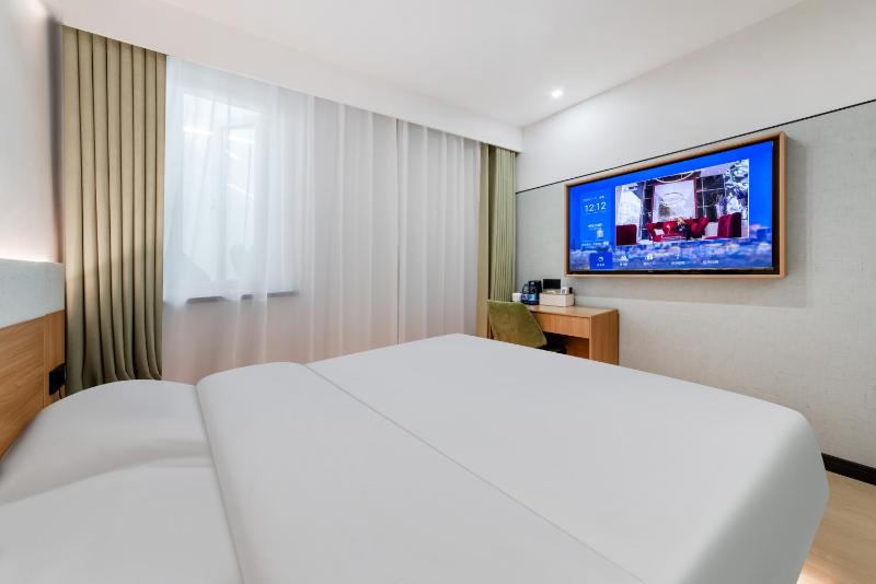 An Yi Hotel - image 3