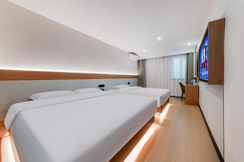 An Yi Hotel - image 6