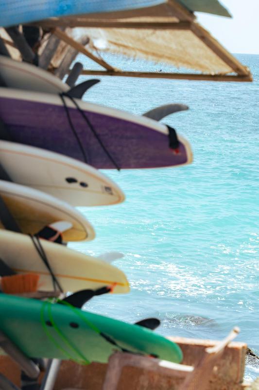 UNU Boutique Hotel -- Adults Only -- - image 9