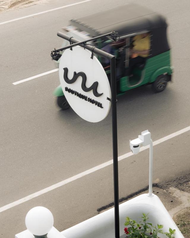 UNU Boutique Hotel -- Adults Only -- - image 8