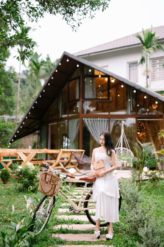 KITE HOUSE - Free bể bơi free pickleball- Moon Villa Sóc Sơn - image 33