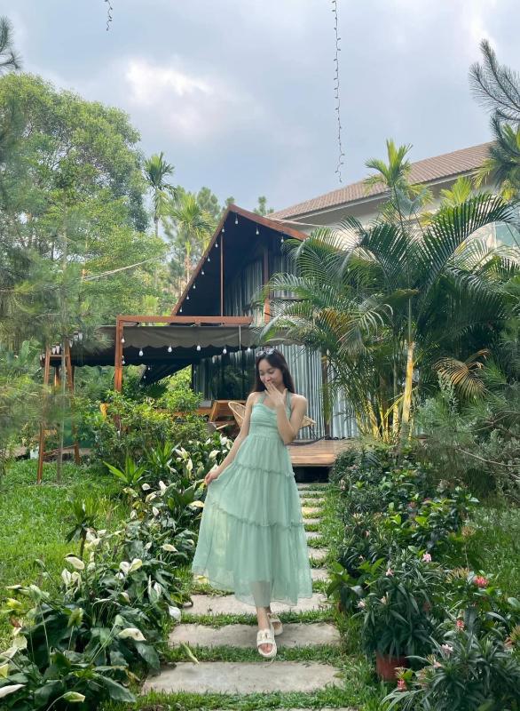 KITE HOUSE - Free bể bơi free pickleball- Moon Villa Sóc Sơn - image 7