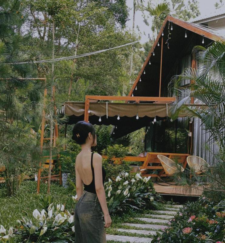 KITE HOUSE - Free bể bơi free pickleball- Moon Villa Sóc Sơn - image 2