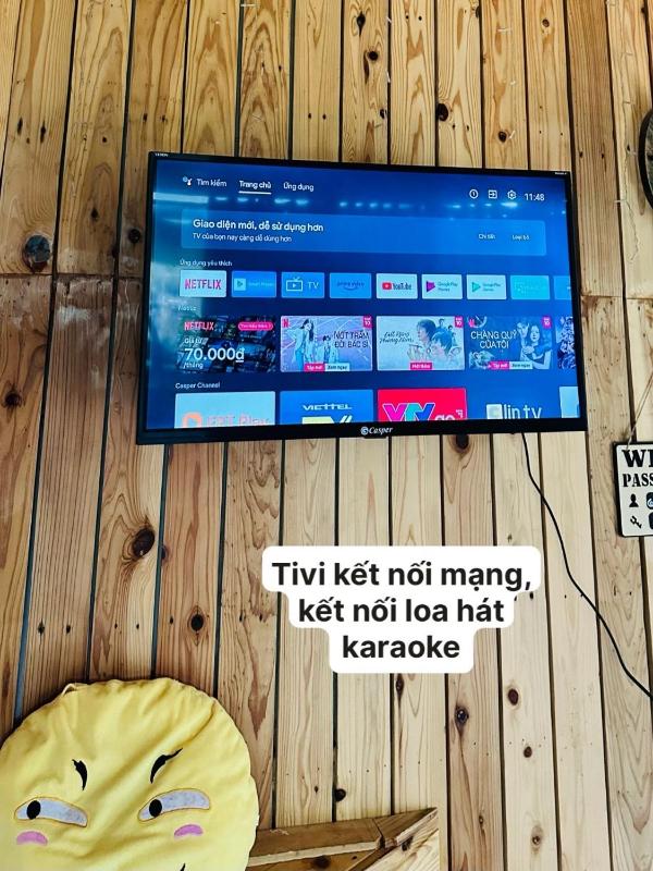 KITE HOUSE - Free bể bơi free pickleball- Moon Villa Sóc Sơn - image 25