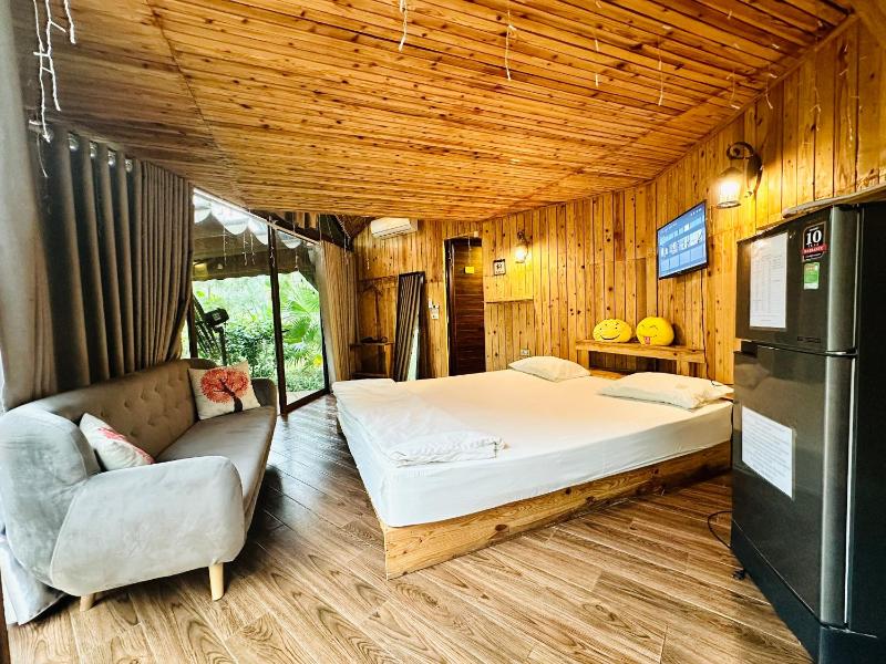 KITE HOUSE - Free bể bơi free pickleball- Moon Villa Sóc Sơn - image 10