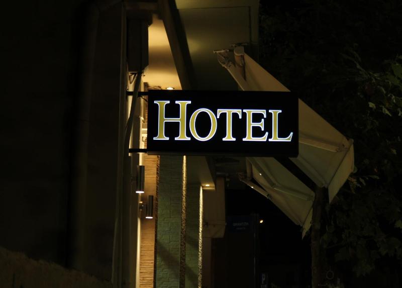 Hotel George - image 28