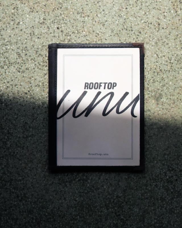 UNU Boutique Hotel -- Adults Only -- - image 16