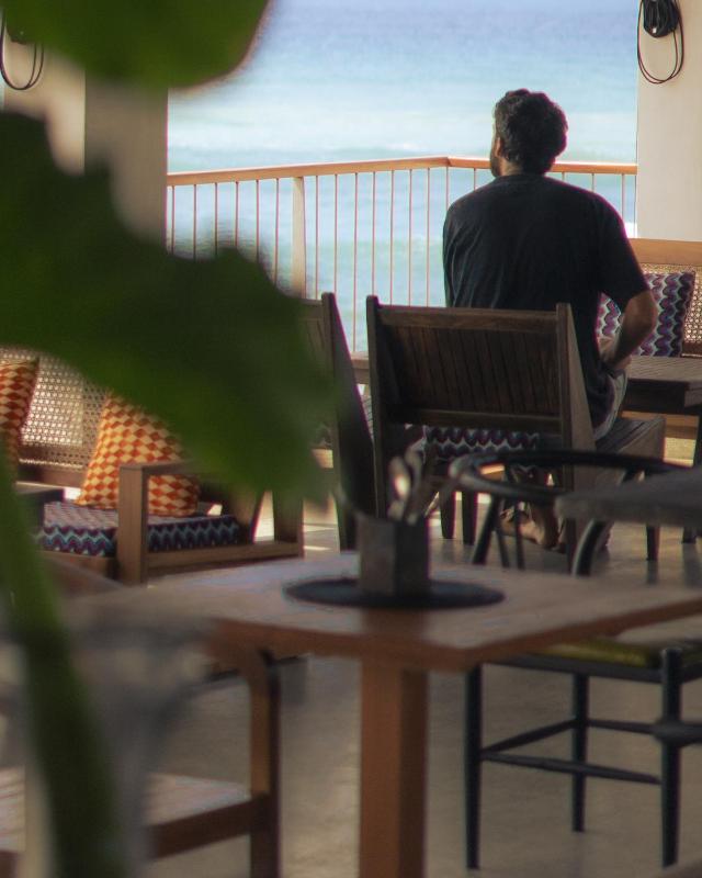 UNU Boutique Hotel -- Adults Only -- - image 4
