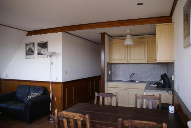 Two-Bedroom Apartment image 3