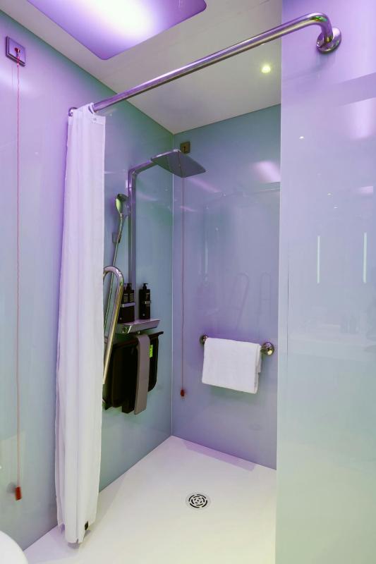 citizenM Rome Isola Tiberina - image 6