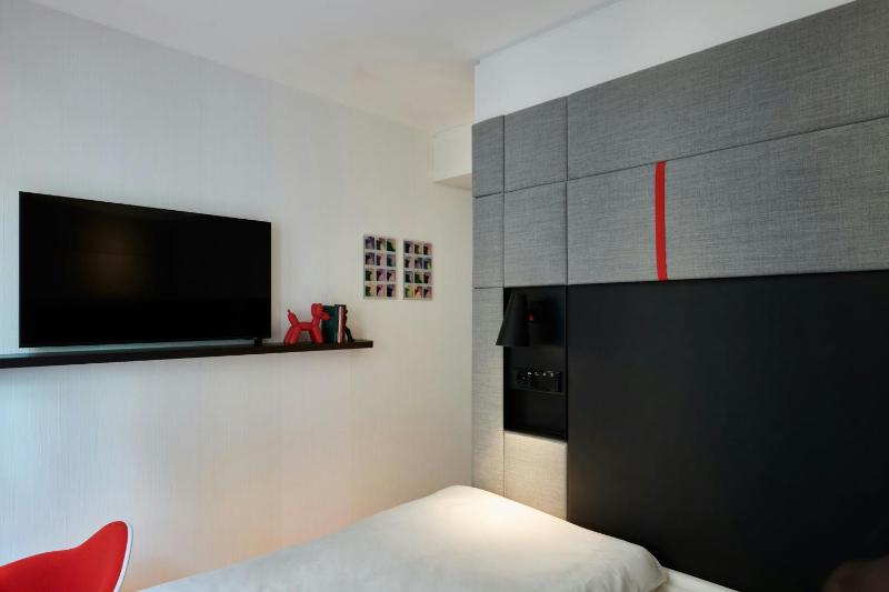 citizenM Rome Isola Tiberina - image 9