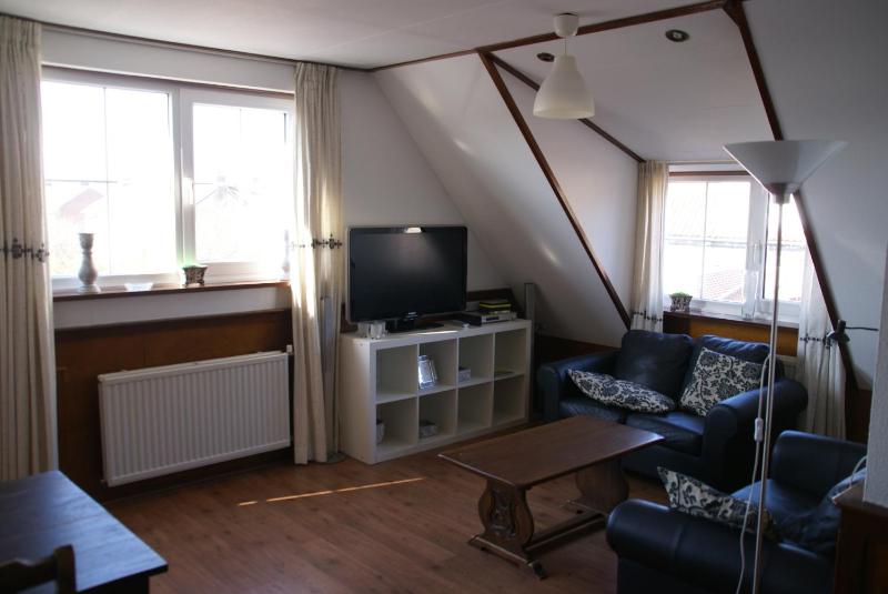 Two-Bedroom Apartment image 2