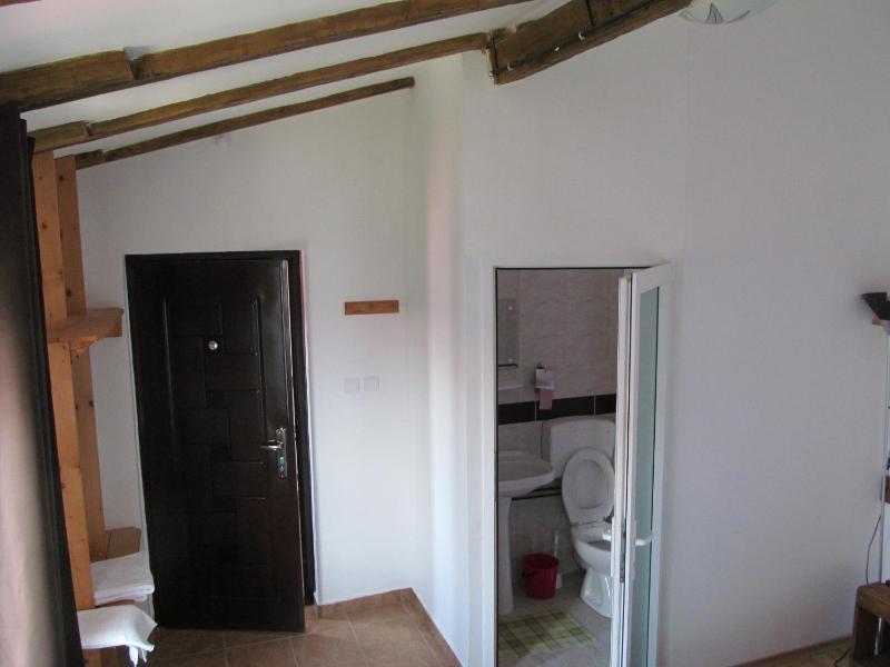 Double Room with Private Bathroom image 3