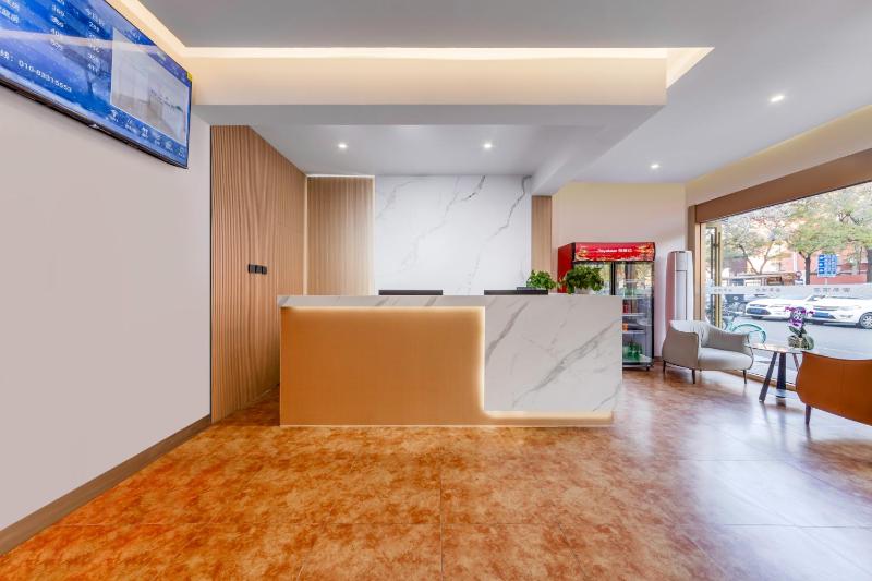 An Yi Hotel - image 12