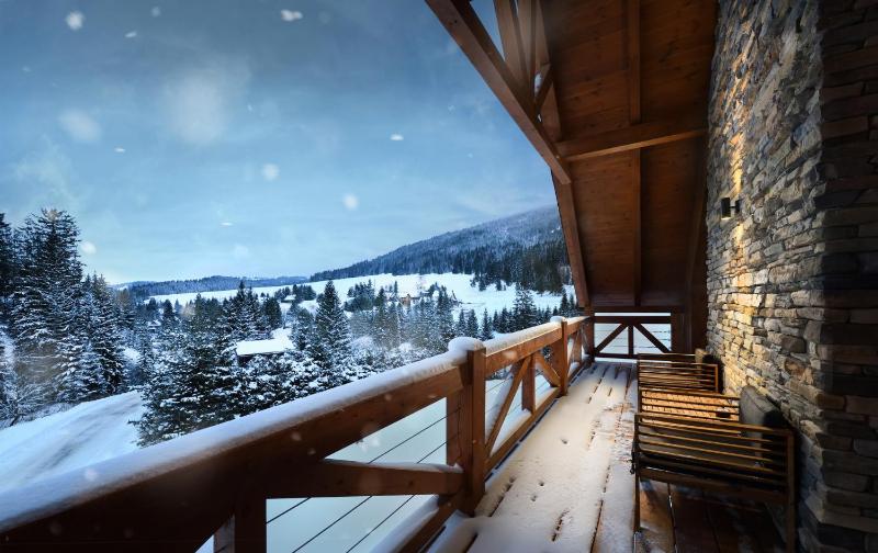 Chalet Oasis at Chalets Kvačianska dolina - image 50