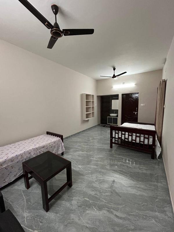 Cosy Stays 2 Adjacent Apartments in Irinjalakuda - image 10