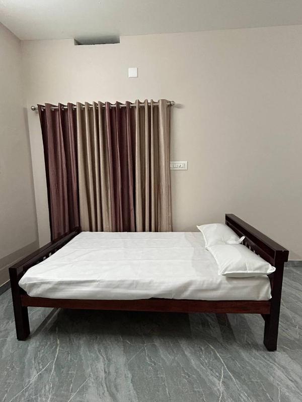 Cosy Stays 2 Adjacent Apartments in Irinjalakuda - image 6