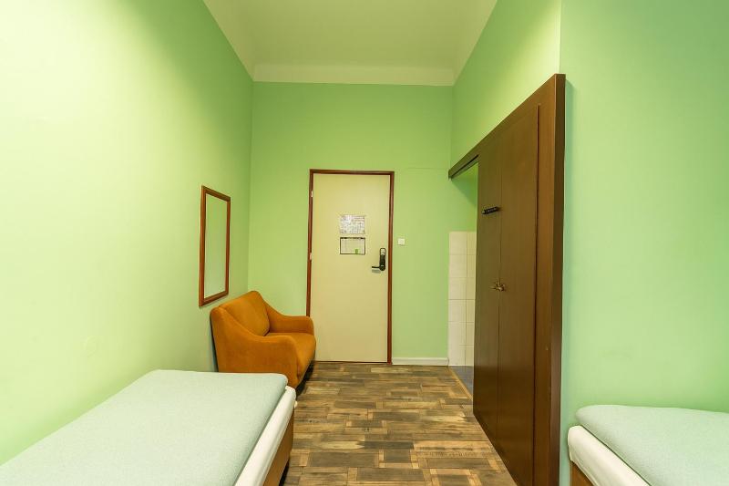 Best Spot Hostel - image 16