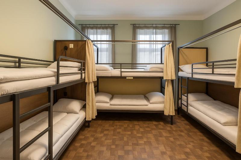 Best Spot Hostel - image 15