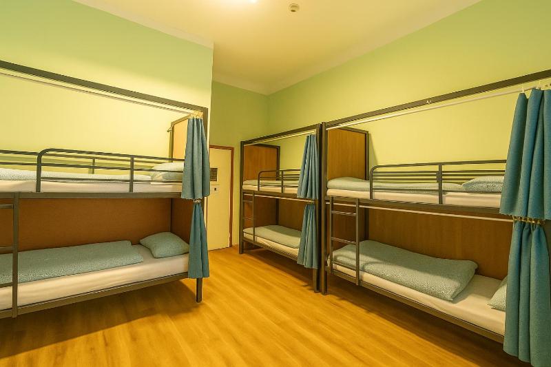 Best Spot Hostel - image 14